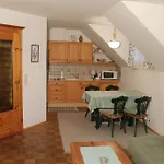 Apartment Haralds *