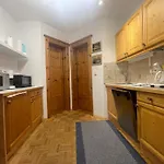 Haralds Apartment