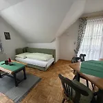 Apartment Haralds *