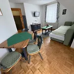 Apartment Haralds Bad Kleinkirchheim