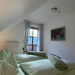 Haralds Apartment