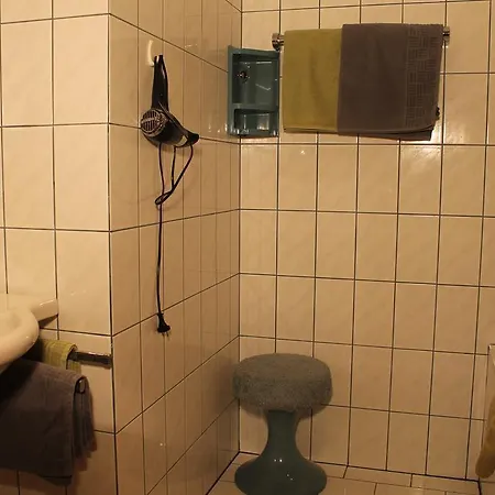 Appartement Haralds *