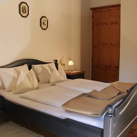 Haralds アパート *