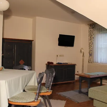 Appartement Haralds Bad Kleinkirchheim