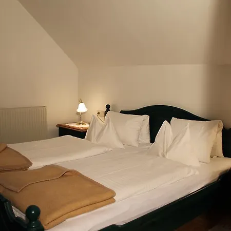 Appartement Haralds *