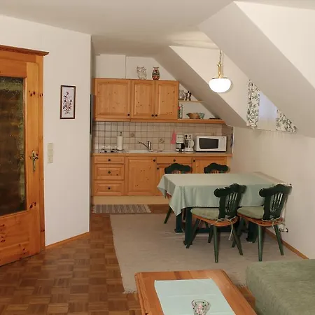 Appartement Haralds *