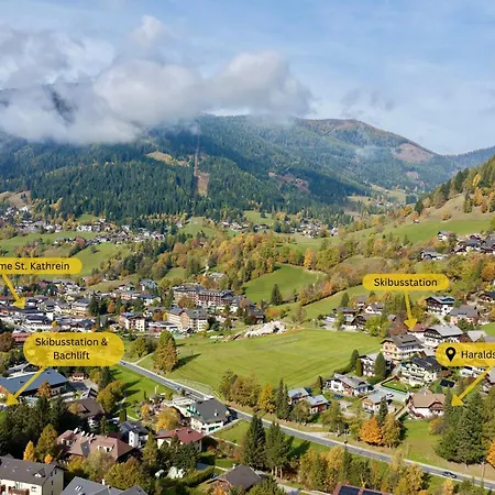 Haralds * バド クラインキルヒハイム