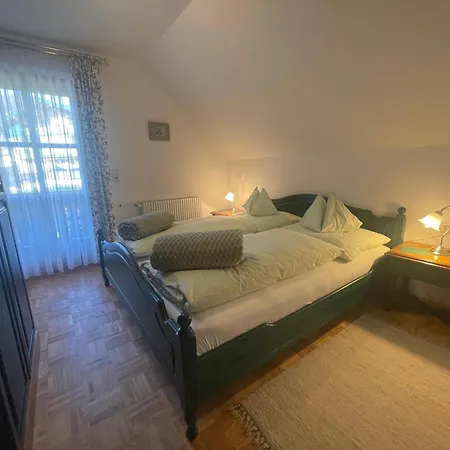 アパート Haralds バド クラインキルヒハイム