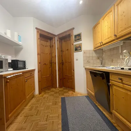 Haralds アパート