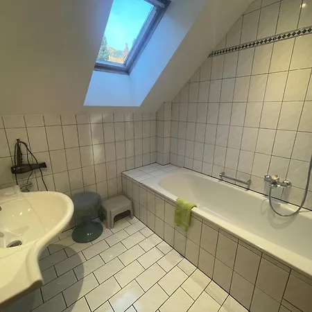 Haralds アパート バド クラインキルヒハイム