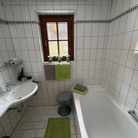 Haralds Διαμέρισμα Bad Kleinkirchheim