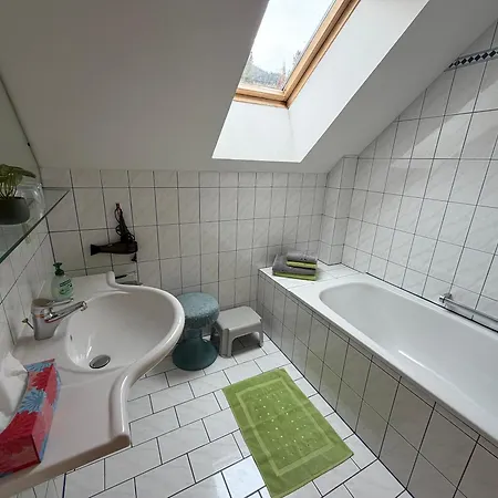 Haralds * באד קליניקירשהיים