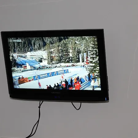 アパート Haralds バド クラインキルヒハイム