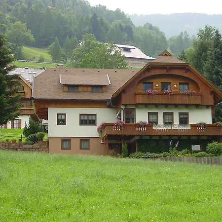 Apartment Haralds