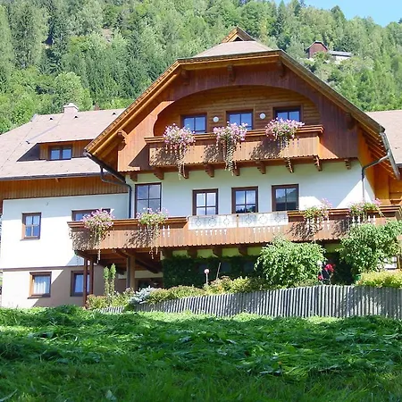 Apartment Haralds Bad Kleinkirchheim