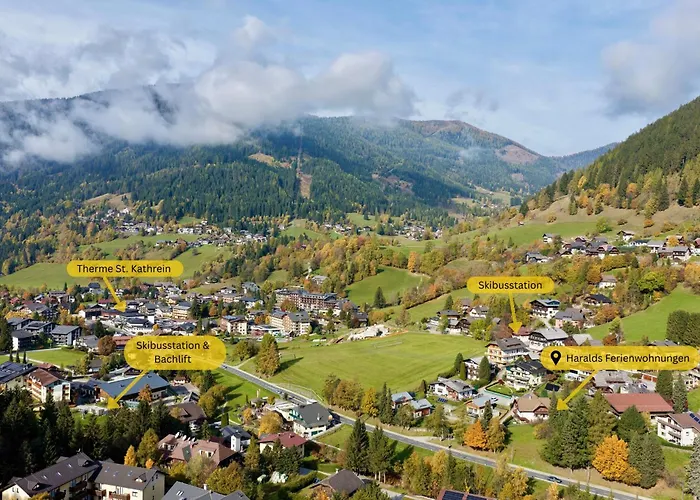 Haralds * באד קליניקירשהיים