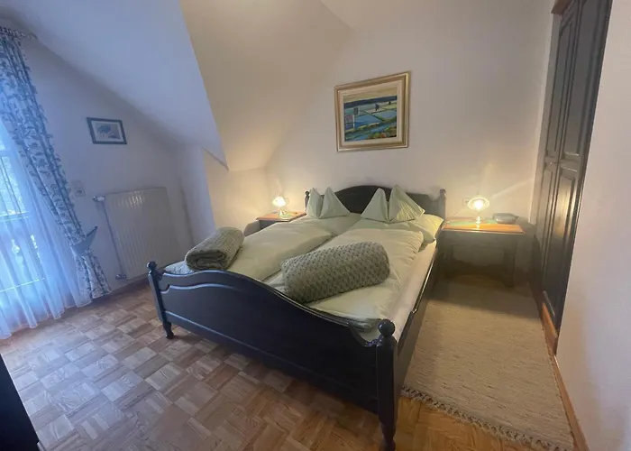 Haralds באד קליניקירשהיים