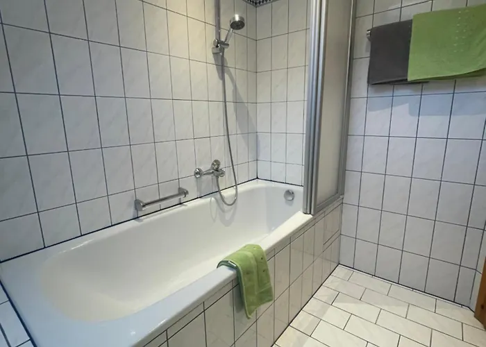 Haralds באד קליניקירשהיים